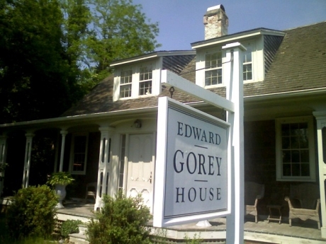 Gorey House